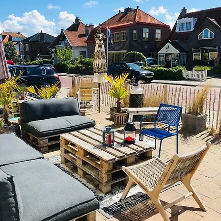 Apartment Zylt *