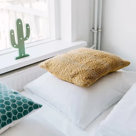 Zylt Apartment *