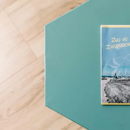 Zylt Zandvoort