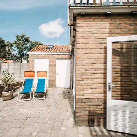 Zylt Apartment *
