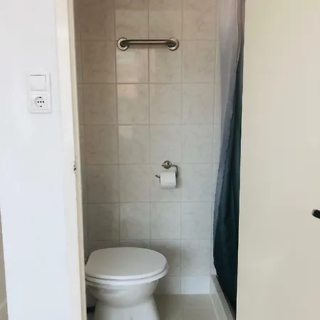 Zylt Apartment