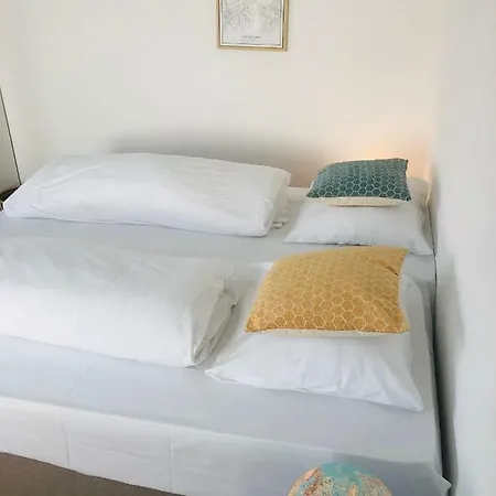 Zylt Apartment Zandvoort