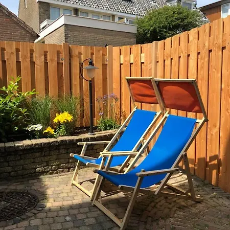 Apartment Zylt Zandvoort