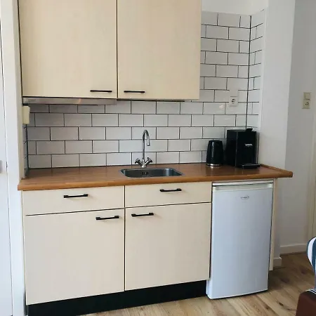 Apartment Zylt