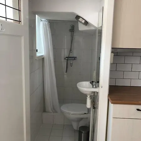 Zylt Apartment