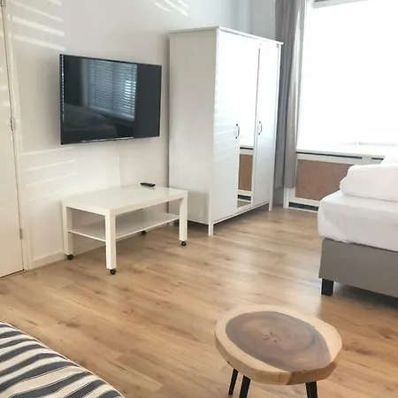 Zylt Apartment *
