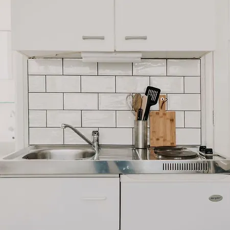 Zylt Apartmán Zandvoort