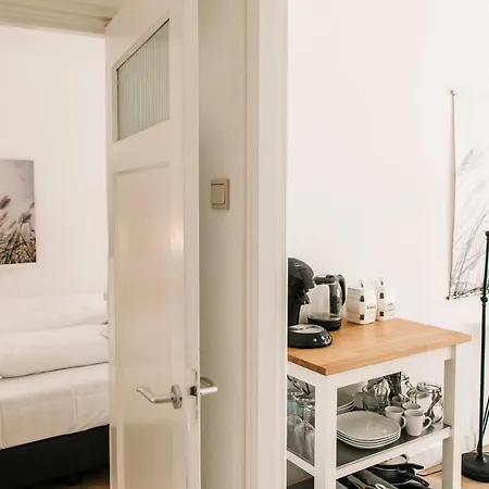 Apartmán Zylt