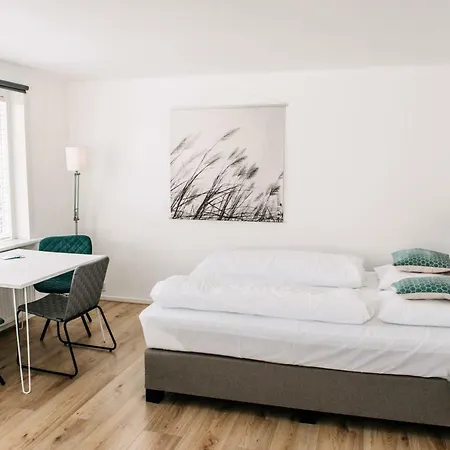 Zylt Apartmán Zandvoort