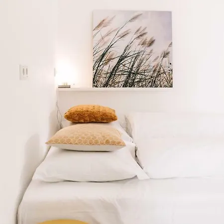 Zylt Apartmán