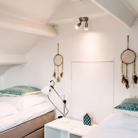 Apartmán Zylt *