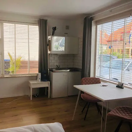 Zylt Apartmán *