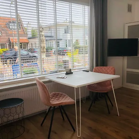 Zylt Apartmán *