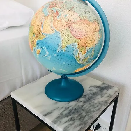 Zylt Apartmán