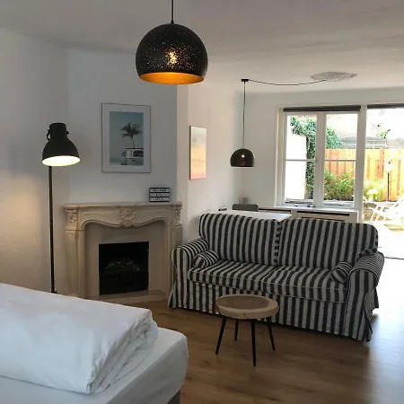 Apartmán Zylt